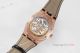 BF Factory Audemars Piguet Royal Oak 41mm Rose Gold Leather Strap Watch AAA Replica (8)_th.jpg